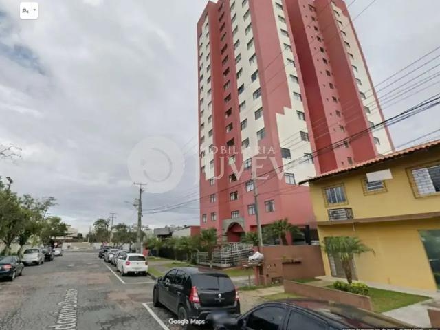 Apartamento para Locação em Curitiba/PR Boa Vista 2 Quartos