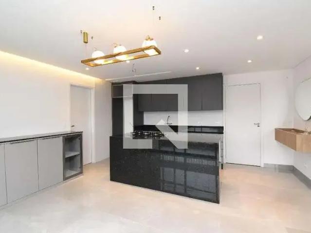 Apartamento para Locação em Curitiba/PR Boa Vista 2 Quartos