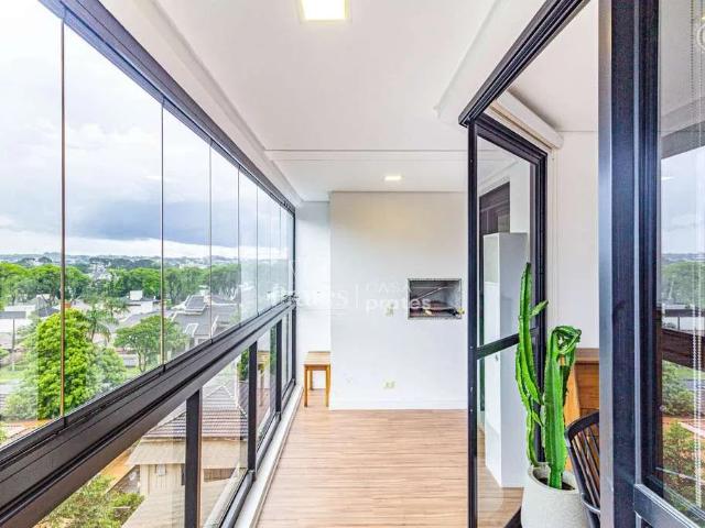 Apartamento para Locação em Curitiba/PR Boa Vista 2 Quartos