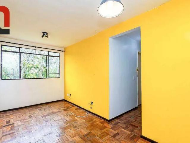 Apartamento para Locação em Curitiba/PR Boa Vista 2 Quartos
