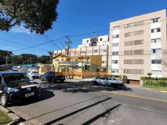 Apartamento para Locação em Curitiba/PR Boa Vista 2 Quartos