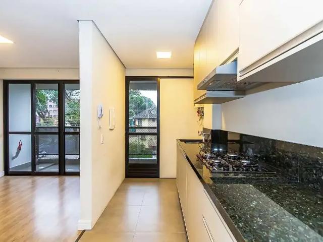 Apartamento para Locação em Curitiba/PR Boa Vista 2 Quartos