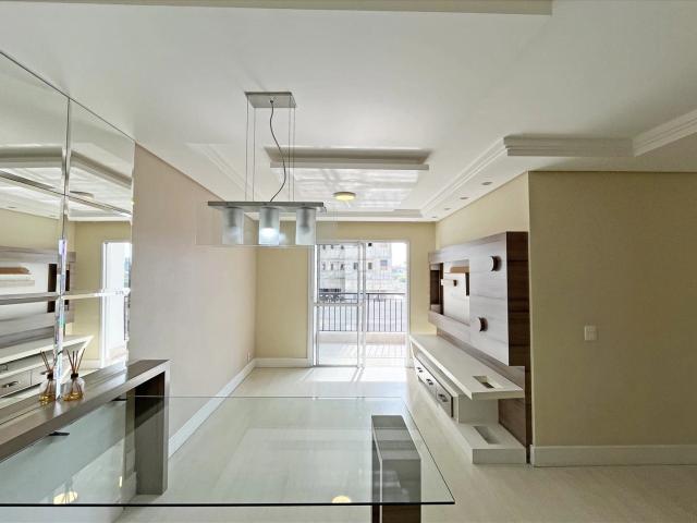 Apartamento para Locação em Curitiba/PR Boa Vista 2 Quartos