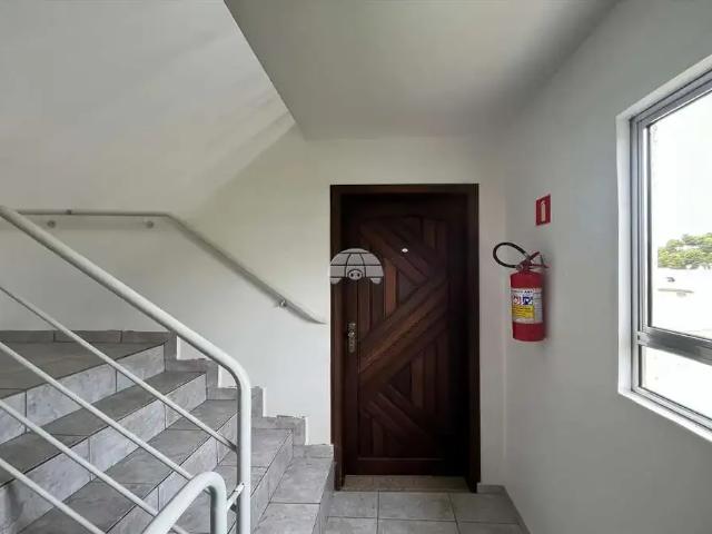 Apartamento para Locação em Curitiba/PR Boa Vista 2 Quartos