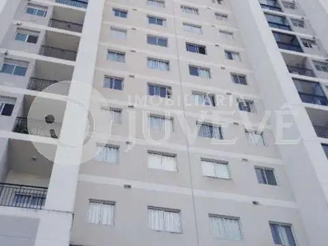 Apartamento para Locação em Curitiba/PR Boa Vista 2 Quartos