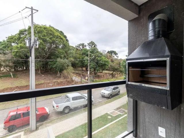 Apartamento para Locação em Curitiba/PR Boa Vista 2 Quartos