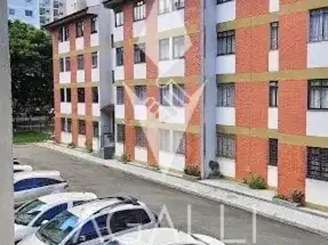 Apartamento para Locação em Curitiba/PR Boa Vista 2 Quartos
