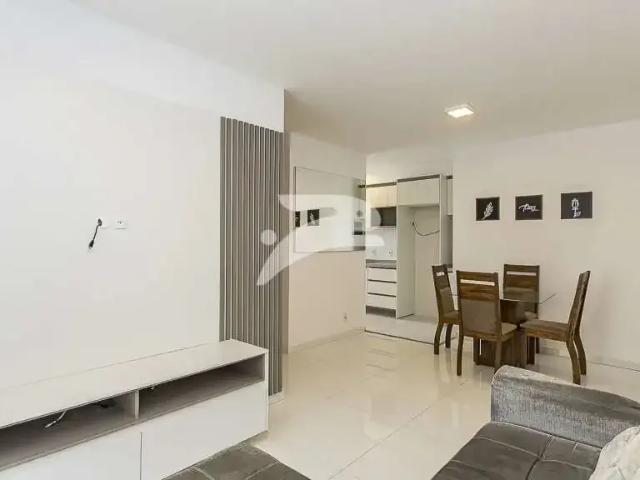 Apartamento para Locação em Curitiba/PR Boa Vista 2 Quartos