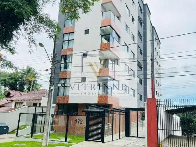 Apartamento para Locação em Curitiba/PR Boa Vista 2 Quartos