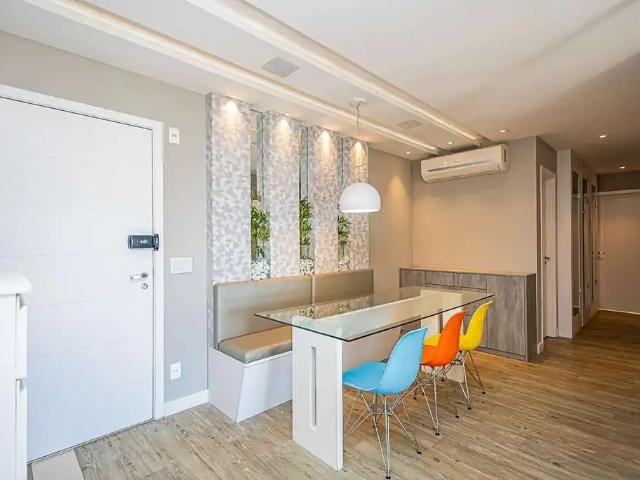 Apartamento para Locação em Curitiba/PR Boa Vista 3 Quartos