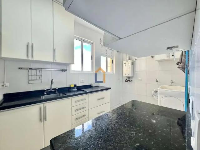 Apartamento para Locação em Curitiba/PR Boa Vista 3 Quartos