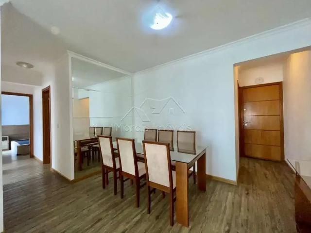 Apartamento para Locação em Curitiba/PR Boa Vista 3 Quartos