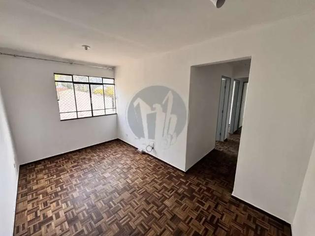 Apartamento para Locação em Curitiba/PR Boa Vista 3 Quartos