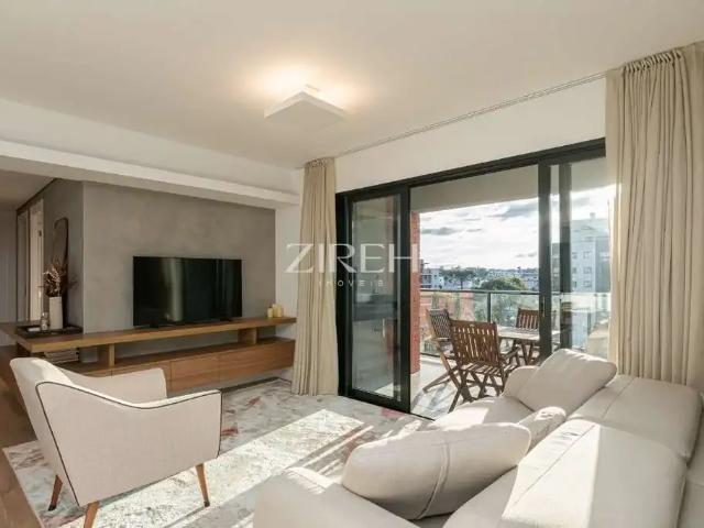 Apartamento para Locação em Curitiba/PR Boa Vista 3 Quartos