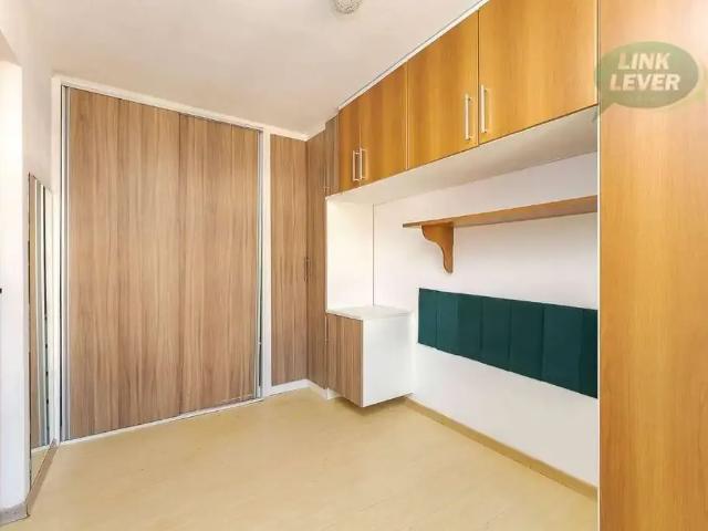 Apartamento para Locação em Curitiba/PR Boa Vista 3 Quartos