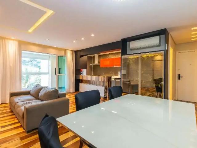 Apartamento para Locação em Curitiba/PR Boa Vista 3 Quartos