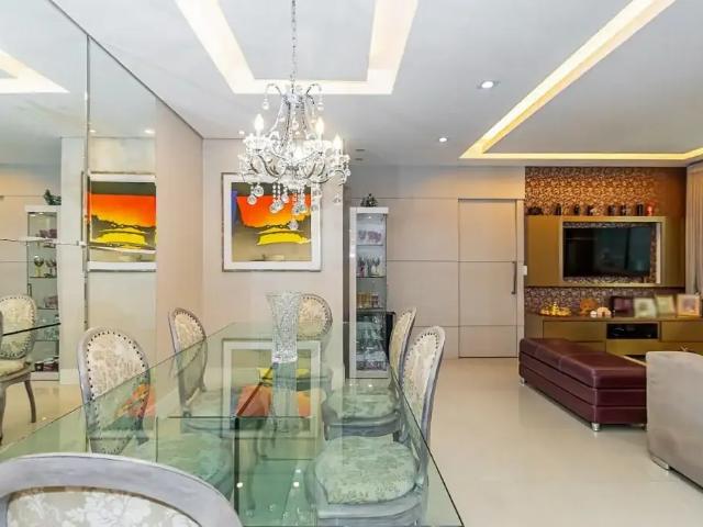 Apartamento para Locação em Curitiba/PR Boa Vista 3 Quartos