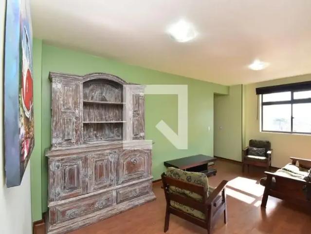 Apartamento para Locação em Curitiba/PR Boa Vista 3 Quartos