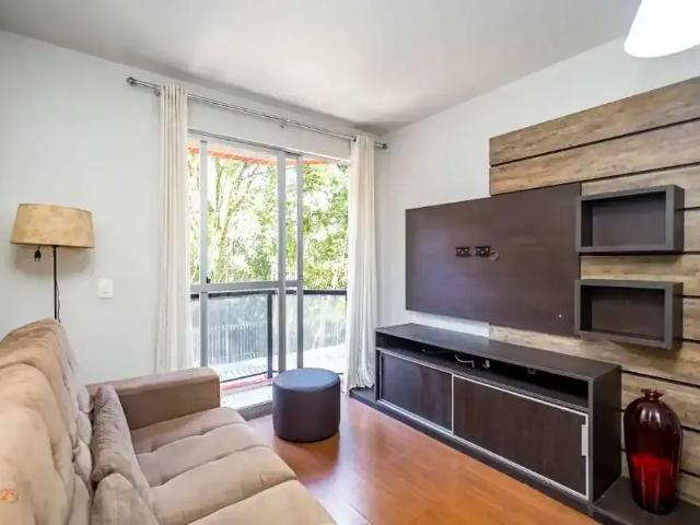 Apartamento para Locação em Curitiba/PR Boa Vista 3 Quartos