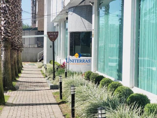 Apartamento para Locação em Curitiba/PR Boa Vista 3 Quartos