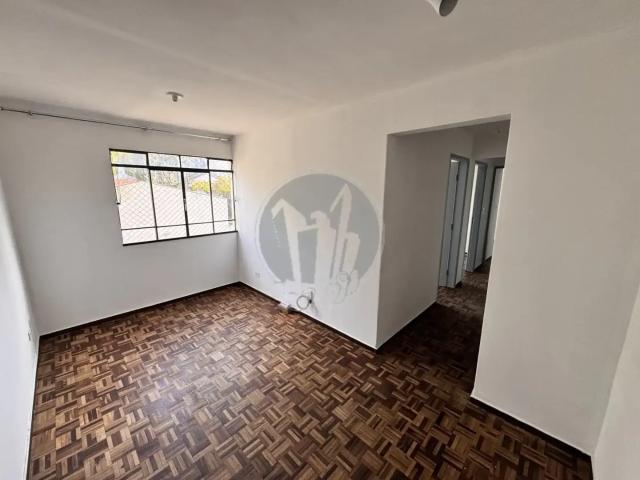 Apartamento para Locação em Curitiba/PR Boa Vista 3 Quartos