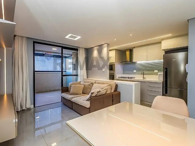 Apartamento para Locação em Curitiba/PR Bom Retiro