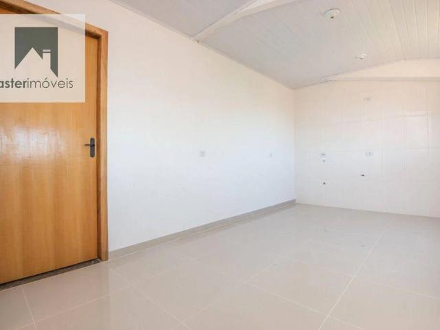 Apartamento para Locação em Curitiba/PR Bom Retiro 1 Quartos