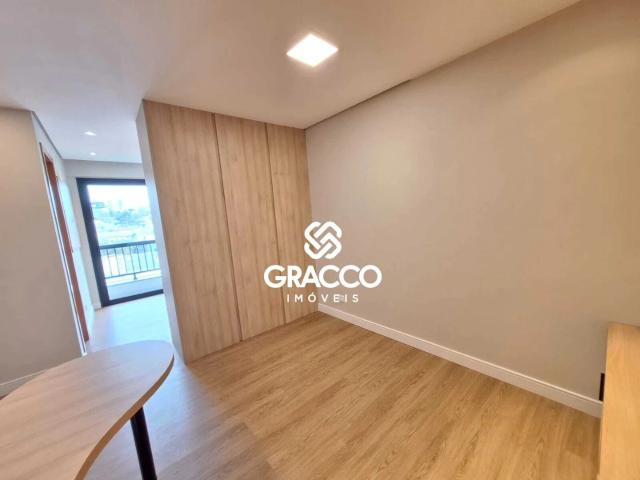 Apartamento para Locação em Curitiba/PR Bom Retiro 1 Quartos