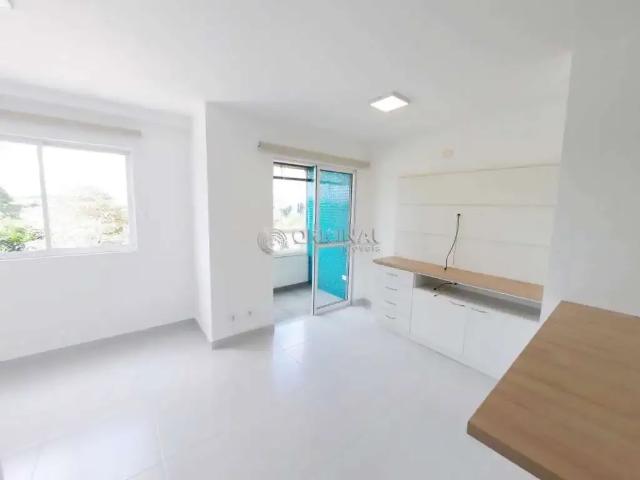 Apartamento para Locação em Curitiba/PR Bom Retiro 1 Quartos