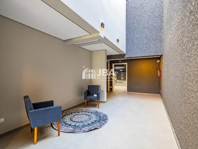 Apartamento para Locação em Curitiba/PR Bom Retiro 1 Quartos