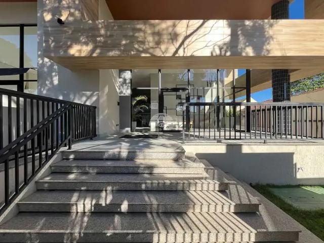Apartamento para Locação em Curitiba/PR Bom Retiro 2 Quartos