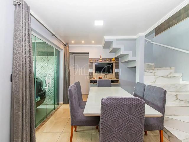Apartamento para Locação em Curitiba/PR Boqueirão 5 Quartos