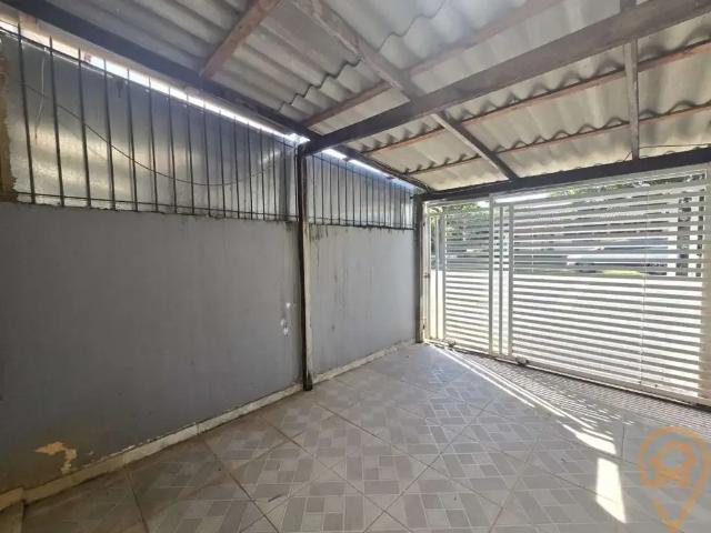 Apartamento para Locação em Curitiba/PR Boqueirão 1 Quartos