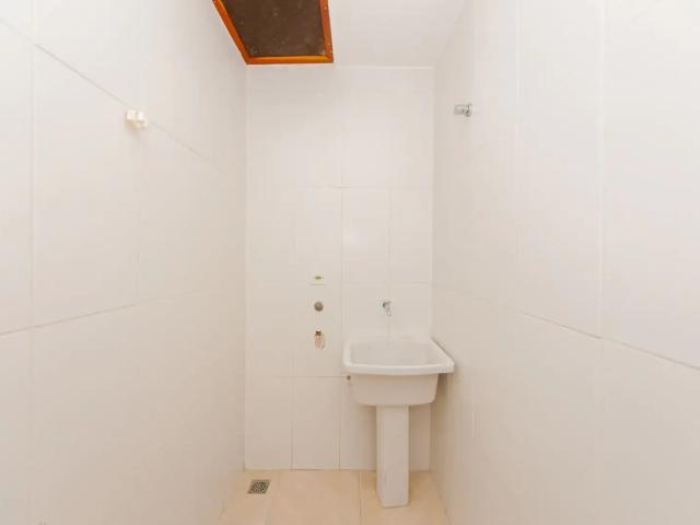 Apartamento para Locação em Curitiba/PR Boqueirão 1 Quartos