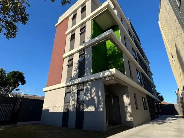 Apartamento para Locação em Curitiba/PR Boqueirão 1 Quartos