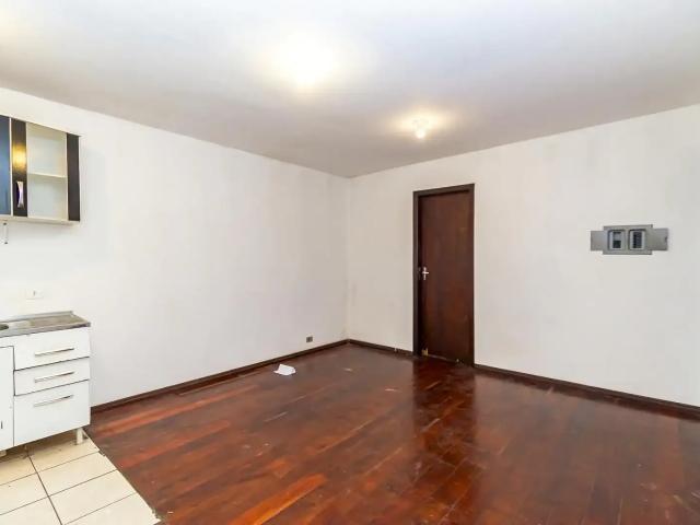 Apartamento para Locação em Curitiba/PR Boqueirão 1 Quartos