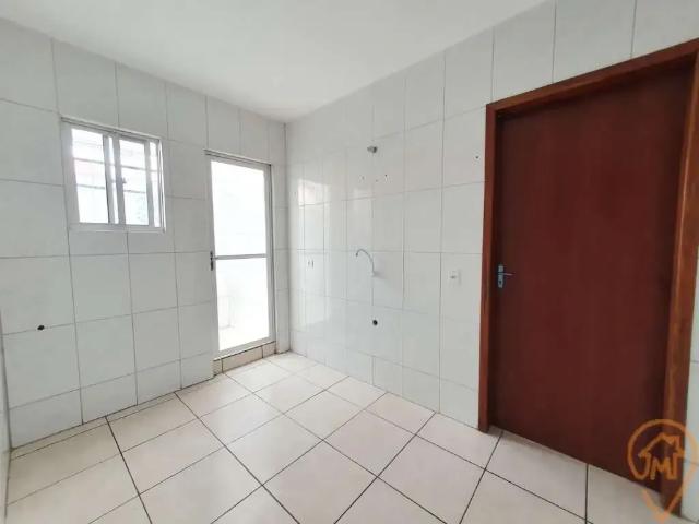Apartamento para Locação em Curitiba/PR Boqueirão 1 Quartos