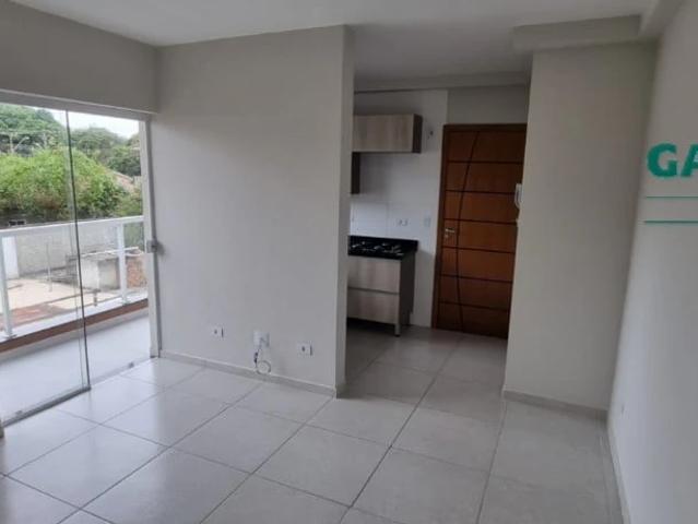 Apartamento para Locação em Curitiba/PR Boqueirão 2 Quartos