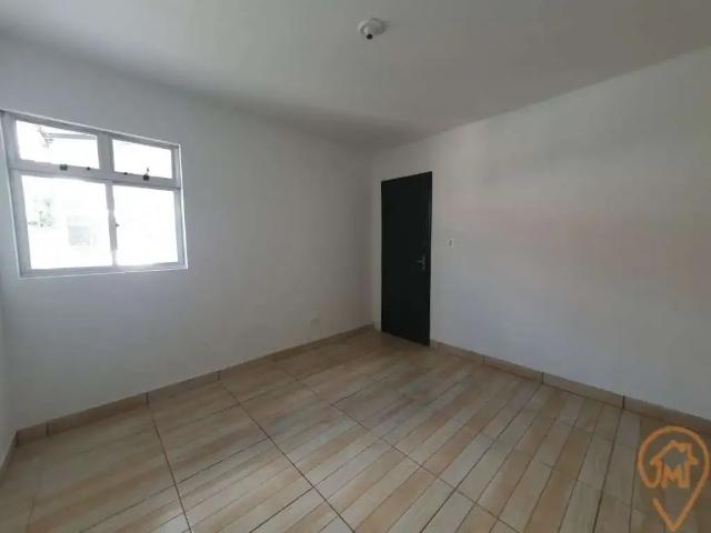 Apartamento para Locação em Curitiba/PR Boqueirão 2 Quartos