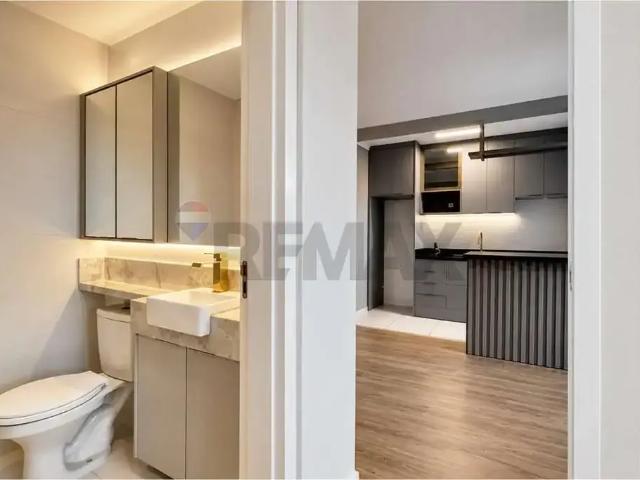 Apartamento para Locação em Curitiba/PR Boqueirão 2 Quartos
