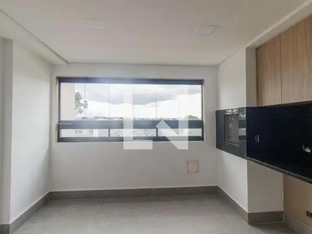 Apartamento para Locação em Curitiba/PR Boqueirão 2 Quartos