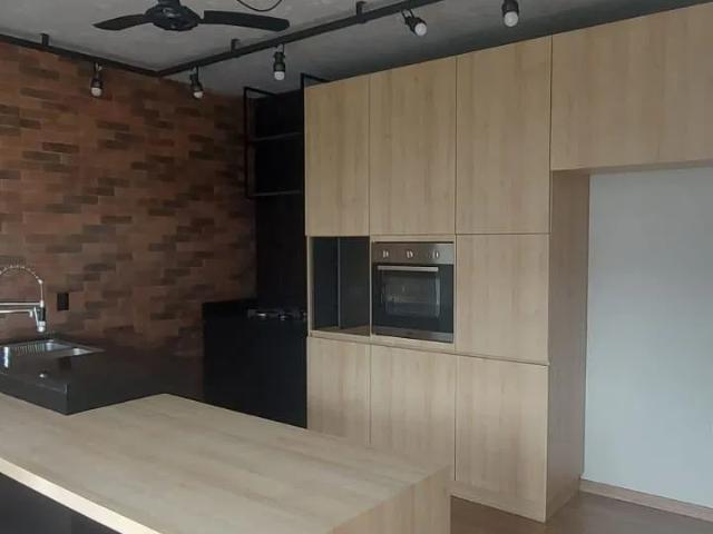 Apartamento para Locação em Curitiba/PR Boqueirão 2 Quartos