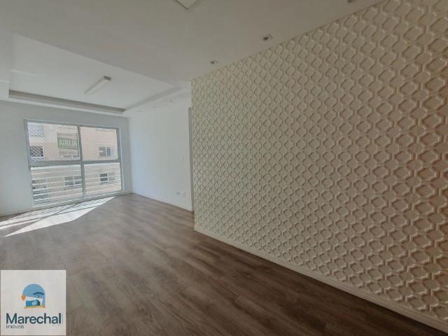 Apartamento para Locação em Curitiba/PR Boqueirão 2 Quartos