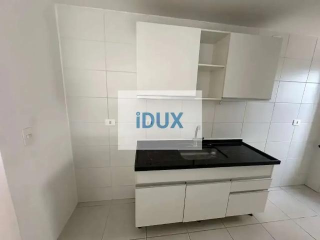 Apartamento para Locação em Curitiba/PR Boqueirão 2 Quartos