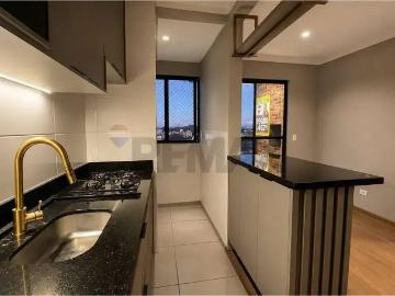 Apartamento para Locação em Curitiba/PR Boqueirão 2 Quartos