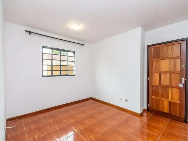 Apartamento para Locação em Curitiba/PR Boqueirão 2 Quartos