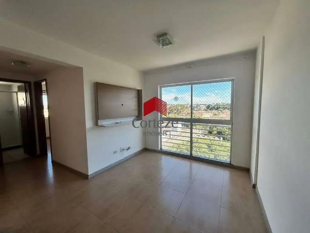 Apartamento para Locação em Curitiba/PR Boqueirão 2 Quartos