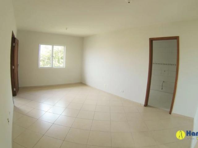 Apartamento para Locação em Curitiba/PR Boqueirão 2 Quartos