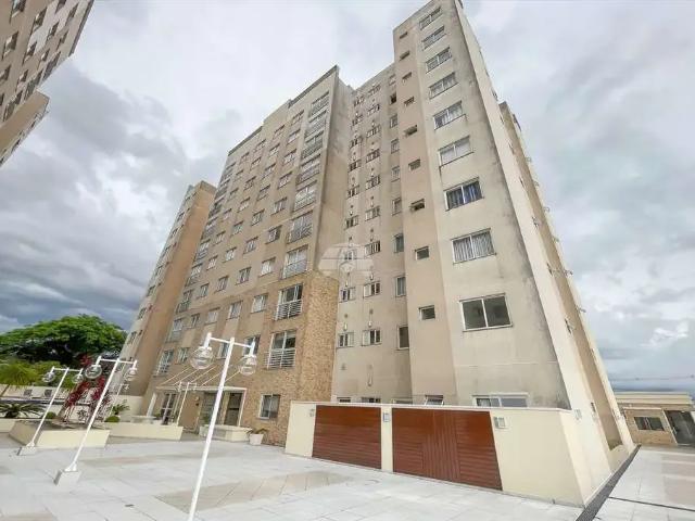 Apartamento para Locação em Curitiba/PR Boqueirão 2 Quartos