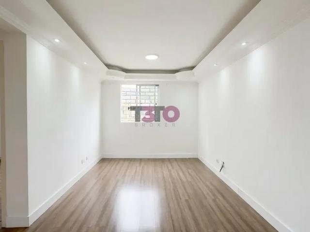 Apartamento para Locação em Curitiba/PR Boqueirão 2 Quartos